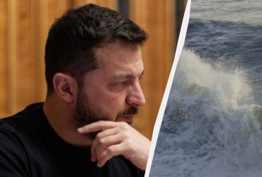 Захист кораблів у зерновому коридорі: Зеленський розповів про передачу катерів Україні