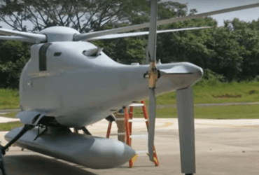 В России начали серийное производство нового ударного дрона: аналитики прояснили ситуацию