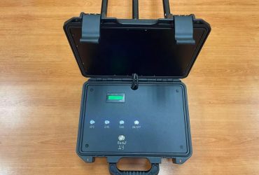 У россиян появился портативный РЭБ с AliExpress: грозит ли он ВСУ