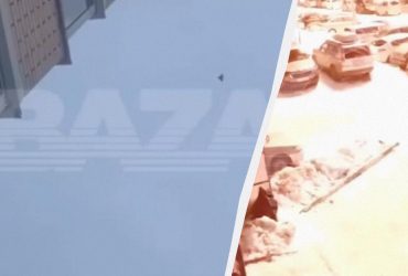 Масований удар по РФ: росЗМІ назвали особливість дронів, які атакували Тулу