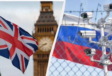 Россия использует в средствах РЭБ технологии британских компаний, - The Guardian