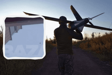 Россию массированно атаковали неизвестные дроны: в ГУР подтвердили причастность