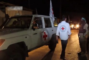 ХАМАС освободил третью группу израильских заложников