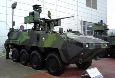 В Чехии больше нет свободного оружия для поставок Украине, - министр обороны