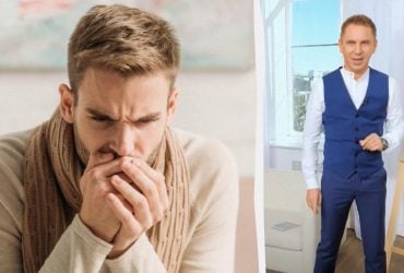 Есть ли в украинском языке слово першіння: ответ известного учителя