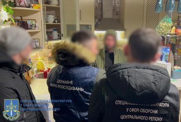 Викрали їжу для ЗСУ на понад 5 мільйонів гривень: зловмисникам повідомили про підозру