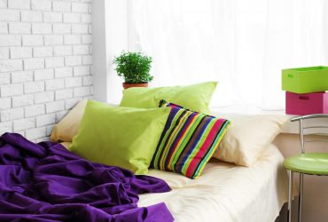 Без катышек и зацепок: назван самый лучший материал для постельного белья