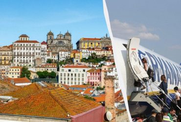 Ryanair наступного літа скоротить кількість рейсів в популярну країну