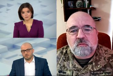 Черник: за яких умов посиплеться російський плацдарм та який головний наказ "царя" Путіна