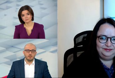 Беспорядки в Ирландии против мигрантов - в безопасности ли украинцы