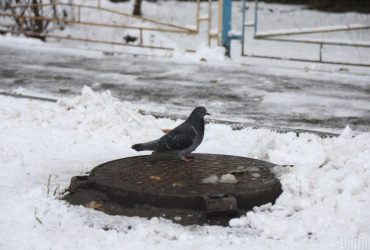 У Харкові та області оголосили І рівень небезпечності (інфографіка)