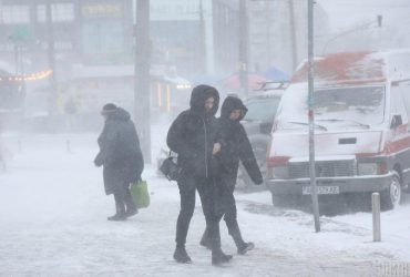 Эксперты предупреждают о суровой зиме в Европе: полярный вихрь ослабевает