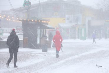 Снігова пастка: у ДСНС розповіли, що повинні мати з собою водії