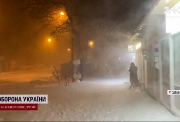 Уже три человека скончались от непогоды: Украину накрыли мощные снегопады