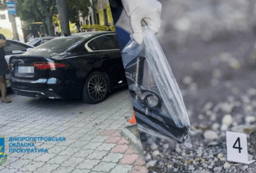 Патрульному, який застрелив чоловіка у Дніпрі, дозволили повернутися до роботи