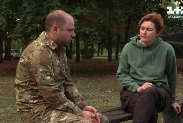 Найвідвертіше інтерв’ю з Дмитром Бубликом: про реальні втрати, заради чого росіяни йдуть вбивати