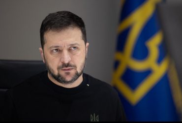 У 2024 році Зеленському варто було б повчитися у кількох лідерів, - Financial Times