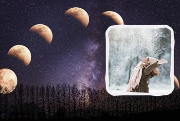 Місячний календар на грудень 2023: вдалі та невдалі дні місяця