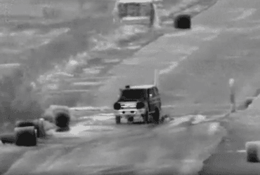 ХАМАС освободил четвертую группу заложников (фото)