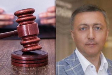 Пропонував хабар міністру України: нардепу Лабазюку обрали запобіжний захід