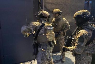 Україна разом з Європолом затримала хакерів, які кошмарили Європу