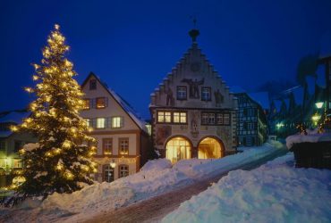 Після теракту на різдвяних ярмарках у Німеччині побільшає поліції