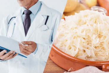 Можно загреметь в больницу: кому и когда нельзя есть квашеную капусту
