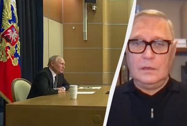 Чи є у Путіна двійники: екс-прем'єр Росії розставив крапки над і