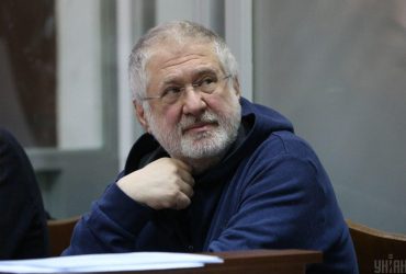 Коломойський в суді намагається повернути громадянство