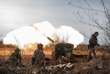 Оккупанты лезли на украинские позиции на нескольких направлениях: что происходит на фронте