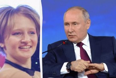 Фонд дочки Путіна став співвласником найбільшого виробника дронів Росії, - ЗМІ