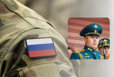 В Україні, ймовірно, задвохсотився генерал-майор армії РФ, - офіцер ЗСУ Штірліц