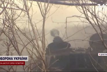 Біля Соледара гаряче: ЗСУ відбивають неспинні атаки росіян
