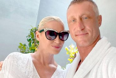 В СІЗО Москви повісився колишній чоловік балерини Волочкової