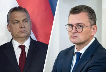 Очільник МЗС України відреагував на потужні погрози Орбана: коли ситуація роз'ясниться