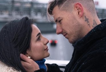 Волошин допустив возз'єднання з Трінчер