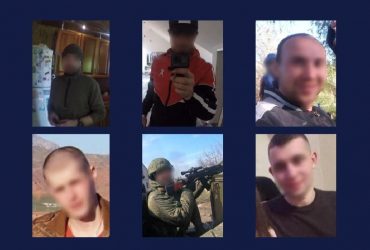 Шестеро окупантів викрали на Київщині майна майже на 300 тисяч: їх судитимуть