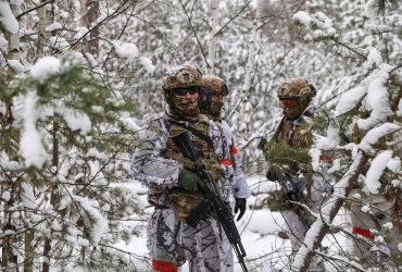 У ЗСУ прокоментували інформацію про новий наступ РФ на Харків