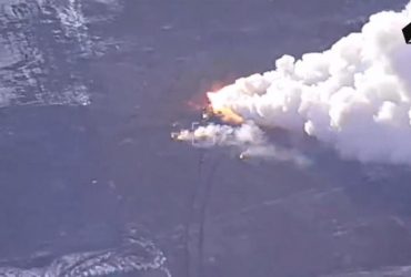 На півдні ЗСУ знищили ворожу вогневу установку вартістю $40 мільйонів (відео)