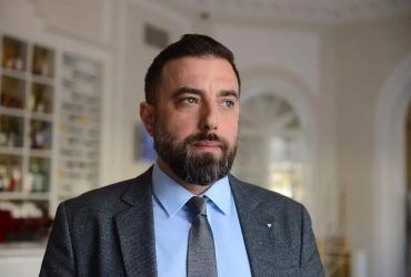 Машина Путіна працює. Ситуація на кордоні Польщі та України провокує антиукраїнські настрої, - польський журналіст Томек Вальчак