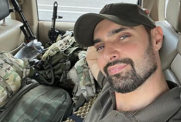 Козловський відкрив таємницю, чому більше не служить в Нацгвардії