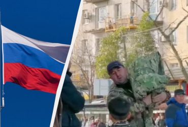 Росія переселила на окуповані території понад 100 тисяч мігрантів з Азії, - ЦНС