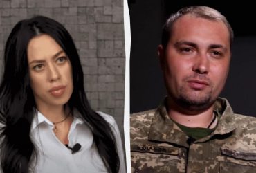 Майор запасу НГУ про отруєння дружини Буданова: ціллю атаки міг бути сам очільник ГУР