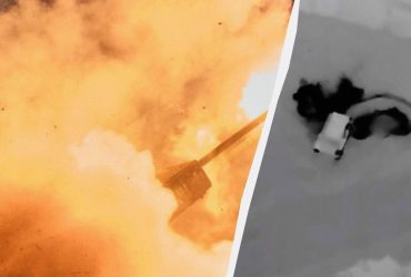 Улов воїнів: плацдарм на лівобережжі Херсонщини не кошмаритиме російський Солнцепек (відео)