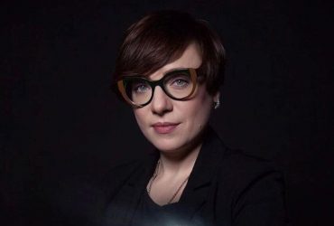 Син відомої ведучої родом з України пішов на війну за Росію