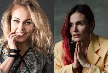 Пішли на піку кар'єри: 6 українських зірок, які зникли зі сцени (фото)