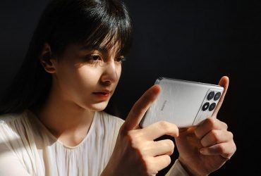 Xiaomi представила недорогий смартфон з найяскравішим на ринку екраном (фото)