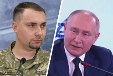 Буданов ціль №1 для спецслужб РФ: генерал-лейтенант розповів про приниження Путіна (відео)