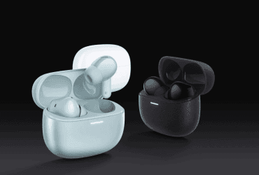 Redmi выпустила 50-долларовые наушники с шумодавом и рекордной автономностью (фото)