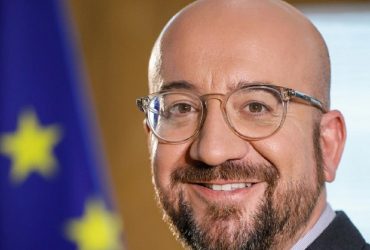 Більше ракет, боєприпасів та систем ППО для України: Мішель назвав нові цілі Євросоюзу